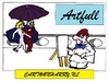 Cartoon: Militancy (small) by cartoonharry tagged arts,girls,nude,cartoonharry,dutch,cartoonist,toonpool