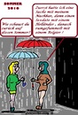 Cartoon: Sexy Sommer (small) by cartoonharry tagged sommer,sexy,dates,2016,regen