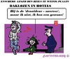 Cartoon: Slapen (small) by cartoonharry tagged legerdesheils,enschede,zwervers,daklozen,hotels
