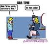 Cartoon: Who is Who (small) by cartoonharry tagged girls,lesbian,homo,bra,time,daddy,son