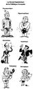 Cartoon: French Polistickers (small) by Zombi tagged jacques,chirac,dsk,dominique,strauss,kahn,marine,le,pen,eva,joly,francois,hollande,nicolas,sarkozy,french,france