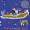 Cartoon: Doggy Christmas (small) by Vanessa tagged christmas,dog,hund,weihnachten