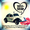 Cartoon: TATÜ-TATAR! (small) by Vanessa tagged polizei,auto,metzger,fleisch,carsharing,trends
