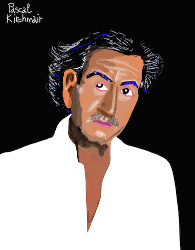 Cartoon: Bernard-Henri Levy (medium) by Pascal Kirchmair tagged bernard,henri,levy,bhl,illustration,drawing,zeichnung,pascal,kirchmair,cartoon,caricature,karikatur,ilustracion,dibujo,desenho,ink,disegno,ilustracao,illustrazione,illustratie,dessin,de,presse,du,jour,art,of,the,day,tekening,teckning,cartum,vineta,comica,vignetta,caricatura,portrait,retrato,ritratto,portret,kunst,writer,author,autor,autore,auteur,schriftsteller,literatura,paris,france,reporter,philosophe,philosophy,philosopher,philosoph,filosofo,bernard,henri,levy,bhl,illustration,drawing,zeichnung,pascal,kirchmair,cartoon,caricature,karikatur,ilustracion,dibujo,desenho,ink,disegno,ilustracao,illustrazione,illustratie,dessin,de,presse,du,jour,art,of,the,day,tekening,teckning,cartum,vineta,comica,vignetta,caricatura,portrait,retrato,ritratto,portret,kunst,writer,author,autor,autore,auteur,schriftsteller,literatura,paris,france,reporter,philosophe,philosophy,philosopher,philosoph,filosofo