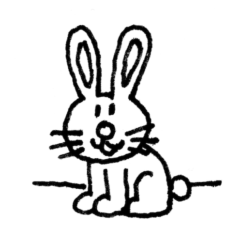 Bunny Bunny