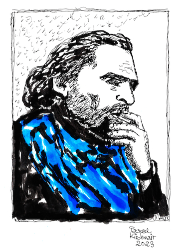 Charles Bukowski