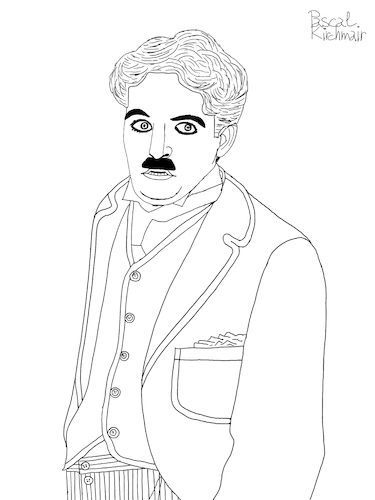 Charlie Chaplin