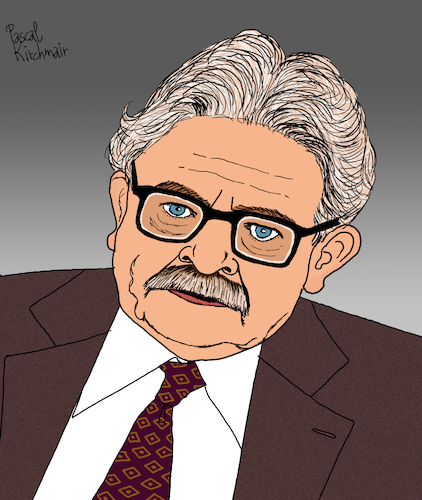 Cartoon: Elias Canetti (medium) by Pascal Kirchmair tagged elias,canetti,cartoon,caricature,karikatur,ilustracion,illustration,pascal,kirchmair,dibujo,desenho,drawing,zeichnung,disegno,ilustracao,illustrazione,illustratie,dessin,de,presse,du,jour,art,of,the,day,tekening,teckning,cartum,vineta,comica,vignetta,caricatura,humor,humour,political,portrait,retrato,ritratto,portret,masse,und,macht,crowds,and,power,schriftsteller,author,literatur,nobelpreis,prix,premio,nobel,prize,in,literature,letteratura,litterature,literatura,autor,autore,auteur,elias,canetti,cartoon,caricature,karikatur,ilustracion,illustration,pascal,kirchmair,dibujo,desenho,drawing,zeichnung,disegno,ilustracao,illustrazione,illustratie,dessin,de,presse,du,jour,art,of,the,day,tekening,teckning,cartum,vineta,comica,vignetta,caricatura,humor,humour,political,portrait,retrato,ritratto,portret,masse,und,macht,crowds,and,power,schriftsteller,author,literatur,nobelpreis,prix,premio,nobel,prize,in,literature,letteratura,litterature,literatura,autor,autore,auteur