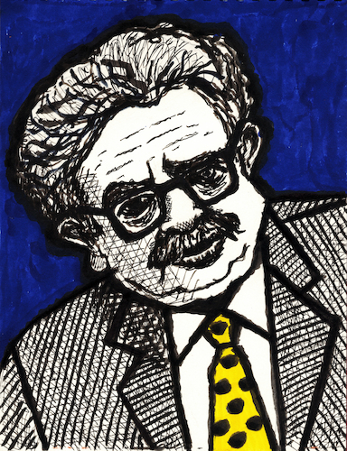 Elias Canetti Elias Canetti