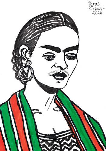 Frida Kahlo