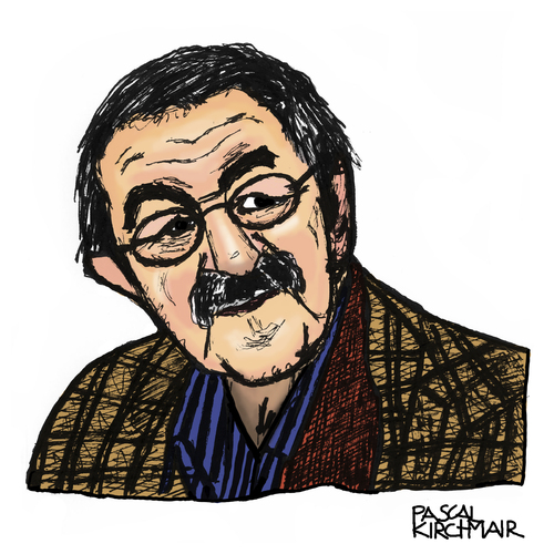 Cartoon: Günter Grass (medium) by Pascal Kirchmair tagged günter,grass,caricature,portrait,karikatur,dessin,vignetta,zeichnung,schriftsteller,auteur,author,autore,beim,häuten,der,zwiebel,blechtrommel,nobelpreis,literatur,literature,nobel,prize,günter,grass,caricature,portrait,karikatur,dessin,vignetta,zeichnung,schriftsteller,auteur,author,autore,beim,häuten,der,zwiebel,blechtrommel,nobelpreis,literatur,literature,nobel,prize