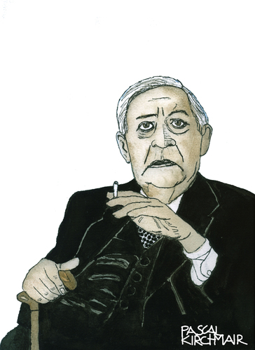 Helmut Schmidt