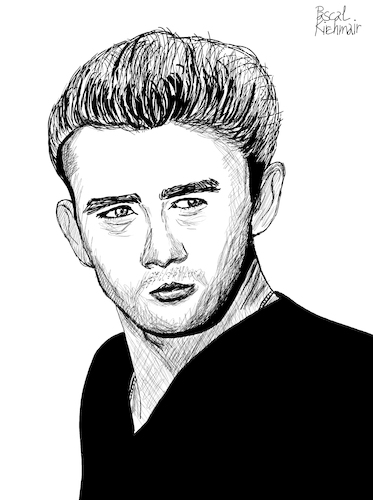 James Dean