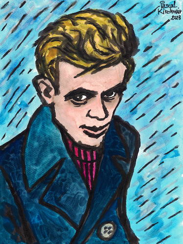 James Dean