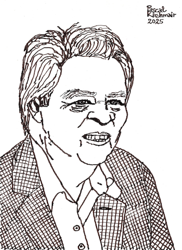 Cartoon: Jean-Jacques Sempe (medium) by Pascal Kirchmair tagged jean,jacques,sempe,le,petit,nicolas,der,kleine,nick,disegno,cartoon,caricature,karikatur,caricatura,pascal,kirchmair,ilustracao,ilustracion,pop,art,arte,kunst,illustration,desenho,dibujo,artist,artiste,artista,künstler,ink,drawing,tusche,tuschezeichnung,zeichnung,illustrazione,illustratie,dessin,de,presse,du,jour,of,the,day,tekening,teckning,cartum,vineta,comica,vignetta,portrait,porträt,portret,retrato,ritratto,artwork,france,frankreich,francia,paris,parigi,new,yorker,cartoonist,humour,humor,jean,jacques,sempe,le,petit,nicolas,der,kleine,nick,disegno,cartoon,caricature,karikatur,caricatura,pascal,kirchmair,ilustracao,ilustracion,pop,art,arte,kunst,illustration,desenho,dibujo,artist,artiste,artista,künstler,ink,drawing,tusche,tuschezeichnung,zeichnung,illustrazione,illustratie,dessin,de,presse,du,jour,of,the,day,tekening,teckning,cartum,vineta,comica,vignetta,portrait,porträt,portret,retrato,ritratto,artwork,france,frankreich,francia,paris,parigi,new,yorker,cartoonist,humour,humor