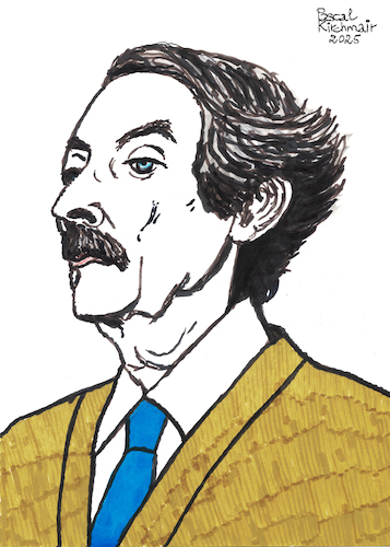 Jean Rochefort