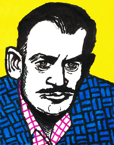 Cartoon: John Steinbeck (medium) by Pascal Kirchmair tagged john,steinbeck,ernst,civil,war,theater,theatre,literatur,literature,schriftsteller,author,autor,autore,auteur,writer,illustration,ink,drawing,tusche,tuschezeichnung,zeichnung,pascal,kirchmair,cartoon,caricature,karikatur,ilustracion,dibujo,desenho,disegno,ilustracao,illustrazione,illustratie,dessin,de,presse,du,jour,art,of,the,day,tekening,teckning,cartum,vineta,comica,vignetta,caricatura,portrait,porträt,portret,retrato,ritratto,kunst,arte,artwork,usa,früchte,des,zorns,englisch,grapes,wrath,jenseits,von,original,east,eden,mäusen,und,menschen,mice,and,men,john,steinbeck,ernst,civil,war,theater,theatre,literatur,literature,schriftsteller,author,autor,autore,auteur,writer,illustration,ink,drawing,tusche,tuschezeichnung,zeichnung,pascal,kirchmair,cartoon,caricature,karikatur,ilustracion,dibujo,desenho,disegno,ilustracao,illustrazione,illustratie,dessin,de,presse,du,jour,art,of,the,day,tekening,teckning,cartum,vineta,comica,vignetta,caricatura,portrait,porträt,portret,retrato,ritratto,kunst,arte,artwork,usa,früchte,des,zorns,englisch,grapes,wrath,jenseits,von,original,east,eden,mäusen,und,menschen,mice,and,men