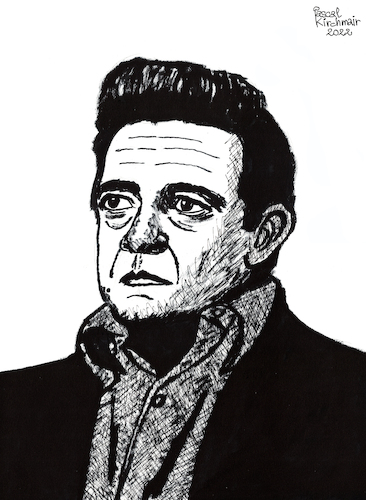 Johnny Cash