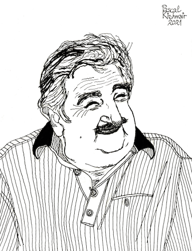 Jose Mujica