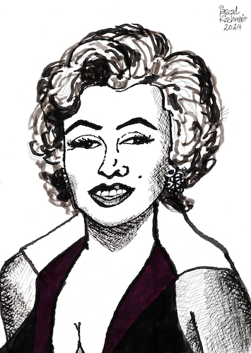 Marilyn Monroe