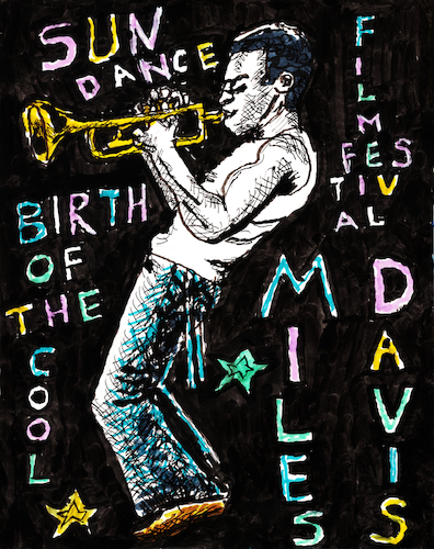 Miles Davis