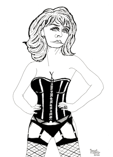 Cartoon: MILF (medium) by Pascal Kirchmair tagged milf,mature,housewife,hausfrau,caricatura,cartoon,caricature,karikatur,illustration,dessin,zeichnung,pascal,kirchmair,portrait,retrato,ritratto,ink,drawing,dibujo,desenho,art,powerfrau,sexy,girl,sensual,sabrosa,tusche,ilustracion,ilustracao,dangerous,woman,domina,mistress,femdom,dominatrix,gefährlich,porträt,kunst,arte,sensuelle,burlesque,show,herrin,sklavin,bdsm,slave,esclave,sexo,erotik,erotic,erotismo,eroticism,erotisme,erotica,femme,frau,milf,mature,housewife,hausfrau,caricatura,cartoon,caricature,karikatur,illustration,dessin,zeichnung,pascal,kirchmair,portrait,retrato,ritratto,ink,drawing,dibujo,desenho,art,powerfrau,sexy,girl,sensual,sabrosa,tusche,ilustracion,ilustracao,dangerous,woman,domina,mistress,femdom,dominatrix,gefährlich,porträt,kunst,arte,sensuelle,burlesque,show,herrin,sklavin,bdsm,slave,esclave,sex,sexo,erotik,erotic,erotismo,eroticism,erotisme,erotica,femme,frau