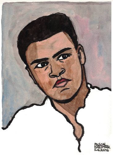 Muhammad Ali