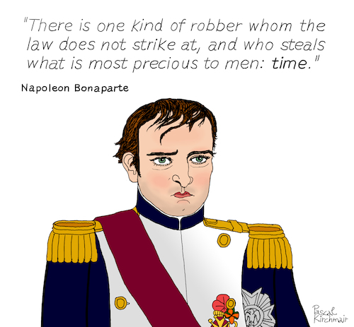 Cartoon: Napoleon Bonaparte (medium) by Pascal Kirchmair tagged napoleon,bonaparte,napoleone,buonaparte,quotes,citations,zitate,empire,france,francia,frankreich,porträt,dibuix,illustration,drawing,zeichnung,pascal,kirchmair,cartoon,caricature,karikatur,ilustracion,dibujo,desenho,ink,disegno,ilustracao,illustrazione,illustratie,dessin,de,presse,du,jour,art,of,the,day,tekening,teckning,cartum,vineta,comica,vignetta,caricatura,portrait,retrato,ritratto,portret,revolution,revolucion,revolucao,rivoluzione,waterloo,austerlitz,bataille,battlefield,battle,war,napoleon,bonaparte,napoleone,buonaparte,quotes,citations,zitate,empire,france,francia,frankreich,porträt,dibuix,illustration,drawing,zeichnung,pascal,kirchmair,cartoon,caricature,karikatur,ilustracion,dibujo,desenho,ink,disegno,ilustracao,illustrazione,illustratie,dessin,de,presse,du,jour,art,of,the,day,tekening,teckning,cartum,vineta,comica,vignetta,caricatura,portrait,retrato,ritratto,portret,revolution,revolucion,revolucao,rivoluzione,waterloo,austerlitz,bataille,battlefield,battle,war