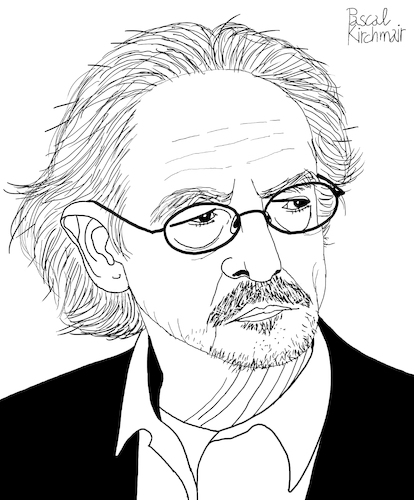 Peter Handke