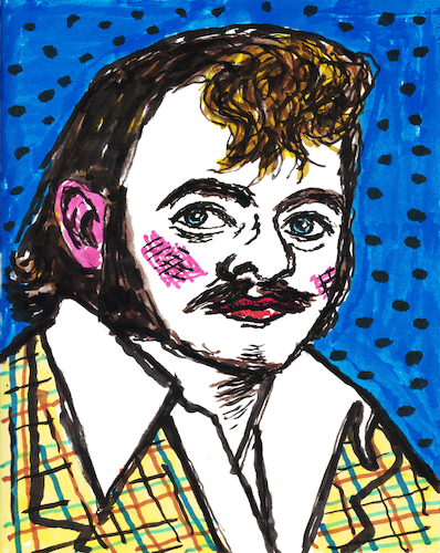 Cartoon: Pius Walder (medium) by Pascal Kirchmair tagged braconnier,bracconiere,poacher,hermann,wilderer,pius,walder,villgratental,kalkstein,gemeinde,innervillgraten,österreichischer,holzfäller,austria,wiener,wien,österreich,autriche,ink,tusche,tuschezeichnung,portrait,retrato,ritratto,porträt,illustration,drawing,zeichnung,pascal,kirchmair,cartoon,caricature,karikatur,ilustracion,dibujo,desenho,disegno,ilustracao,illustrazione,illustratie,dessin,de,presse,du,jour,art,of,the,day,tekening,teckning,cartum,vineta,comica,vignetta,caricatura,portret,arte,artwork,kunst,tirol,osttirol,braconnier,bracconiere,poacher,hermann,wilderer,pius,walder,villgratental,kalkstein,gemeinde,innervillgraten,österreichischer,holzfäller,austria,wiener,wien,österreich,autriche,ink,tusche,tuschezeichnung,portrait,retrato,ritratto,porträt,illustration,drawing,zeichnung,pascal,kirchmair,cartoon,caricature,karikatur,ilustracion,dibujo,desenho,disegno,ilustracao,illustrazione,illustratie,dessin,de,presse,du,jour,art,of,the,day,tekening,teckning,cartum,vineta,comica,vignetta,caricatura,portret,arte,artwork,kunst,tirol,osttirol