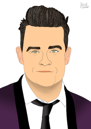 Robbie Williams