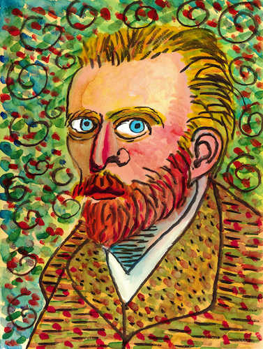 Vincent van Gogh