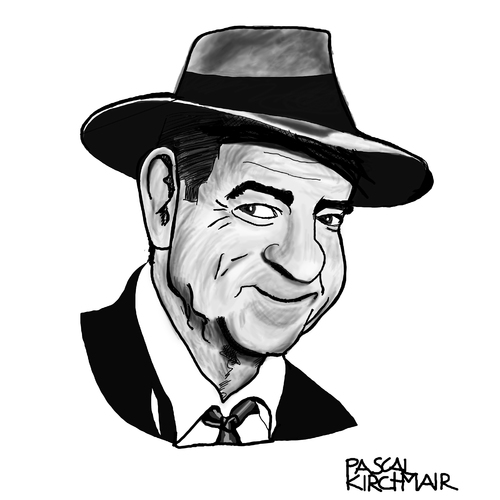 Walter Matthau