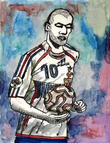 Zizou