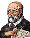 Andrea Palladio
