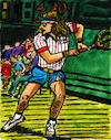 Björn Borg