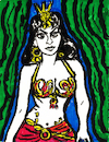 Cartoon: Gina Lollobrigida (small) by Pascal Kirchmair tagged gina,lollobrigida,salomon,und,die,königin,von,saba,salomo,solomon,and,sheba,princesse,principessa,princesa,prinzessin,princess,tiara,kleid,rome,rom,roma,italy,italien,italia,italie,furacao,sexpot,bombe,sexuelle,de,sexe,bombasse,sexy,sensual,sinnlich,sensuelle,blonde,bombshell,sexbombe,sexbomb,ink,drawing,tusche,tuschezeichnung,schauspielerin,actress,actrice,actriz,attrice,atriz,artist,art,hollywood,illustration,zeichnung,pascal,kirchmair,cartoon,caricature,karikatur,ilustracion,dibujo,desenho,disegno,ilustracao,illustrazione,illustratie,dessin,presse,du,jour,of,the,day,tekening,teckning,cartum,vineta,comica,vignetta,caricatura,portrait,porträt,portret,retrato,ritratto,kussmund,arte,kunst,artwork,chic,pop,queen,burnt,sienna,frisur,coiffure,hairdresser,friseur,coiffeur,haircut,hairdo,hairstyle,stil,style,mode,model,brown,fashion,sex,royals,windsor,windsors,film,movie,picture