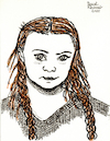 Greta Thunberg