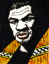 Iron Mike Tyson