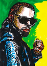 Maitre Gims