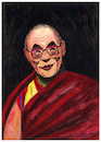 Tenzin Gyatso - 14th Dalai Lama