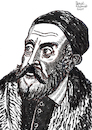 Cartoon: Tizian (small) by Pascal Kirchmair tagged tiziano,vecellio,venecia,veneza,tizian,titian,titien,ticiano,venice,venezia,venedig,venise,rom,rome,roma,italy,italia,italien,renaissance,firenze,florence,florenz,pascal,kirchmair,dessin,drawing,painting,dipinto,pintura,pittura,peinture,artist,artiste,artista,kunst,künstler,illustration,zeichnung,cartoon,caricature,karikatur,ilustracion,dibujo,desenho,ink,disegno,ilustracao,illustrazione,illustratie,de,presse,du,jour,art,of,the,day,tekening,teckning,cartum,vineta,comica,vignetta,caricatura,portrait,porträt,portret,retrato,ritratto,arte,artwork,rinascimento,renacimiento,malerei