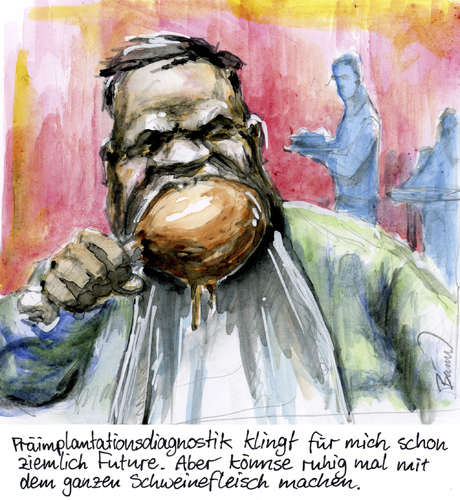 Klingt ziemlich future