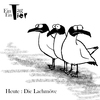 Cartoon: Die Lachmöwe (small) by Mistviech tagged tiere natur möve lachmöve lachen witz humor meer seevögel