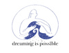 Cartoon: dreaming is possible (small) by Herme tagged dreams