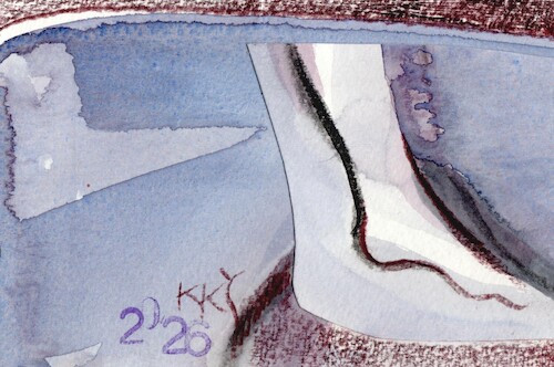 Cartoon: Quick drawings 12 (medium) by Kestutis tagged quick,drawing,nude,art,kunst,sketch,kestutis,lithuania