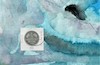Cartoon: Alte Eiche. Old oak (small) by Kestutis tagged eiche,oak,pnigai,coin,numismatics,philately,economy,dada,postcard,art,kunst,stamp,briefmarke,kestutis,lithuania