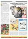 Cartoon: Book about humor magazine (small) by Kestutis tagged causerie,newspaper,book,kestutis,lithuania