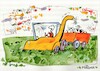 Cartoon: Football crop (small) by Kestutis tagged football,qatar,2022,fifa,world,cup,crop,soccer,harvest,kestutis,lithuania