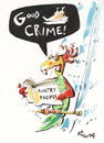 Cartoon: Reader (small) by Kestutis tagged reader,parrot,bird,pirate,recipe,adventure,book,crime,detective,food,kestutis,lithuania
